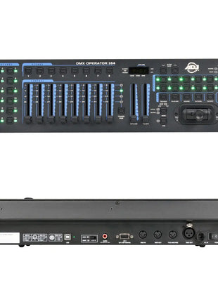 ADJ DMX Operator 384