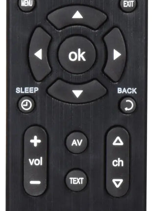 AV:Link 8-in-1 Universal Remote Control AV:Link