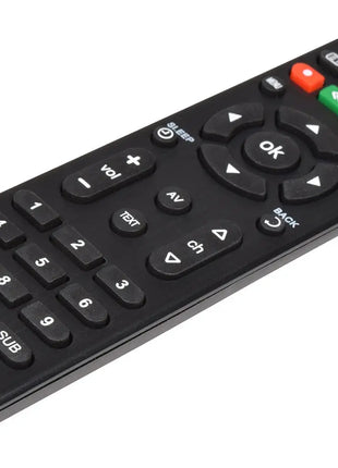 AV:Link 8-in-1 Universal Remote Control AV:Link