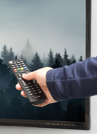 AV:Link 8-in-1 Universal Remote Control AV:Link