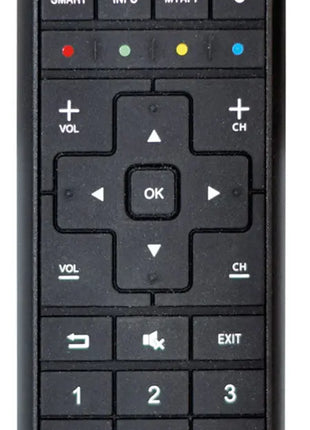 AV:Link Universal Rugged TV Remote Control AV:Link