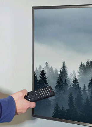 AV:Link Universal Rugged TV Remote Control AV:Link