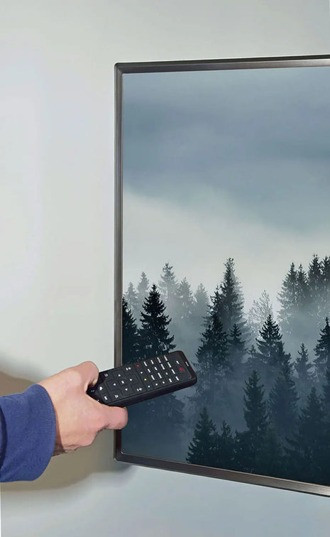 AV:Link Universal Rugged TV Remote Control AV:Link