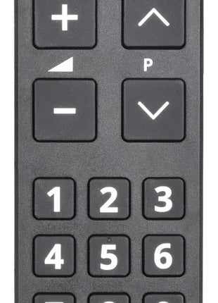 Unbranded Universal Simple TV Remote Control Unbranded