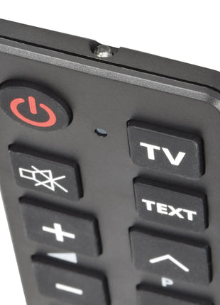 Unbranded Universal Simple TV Remote Control Unbranded