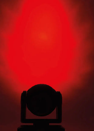 QTX 2-in-1 40W LED Moving Head QTX