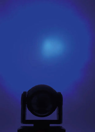 QTX 2-in-1 40W LED Moving Head QTX