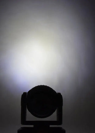 QTX 2-in-1 40W LED Moving Head QTX