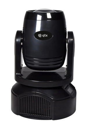 QTX GOBO Beam: 100W LED Moving Head QTX