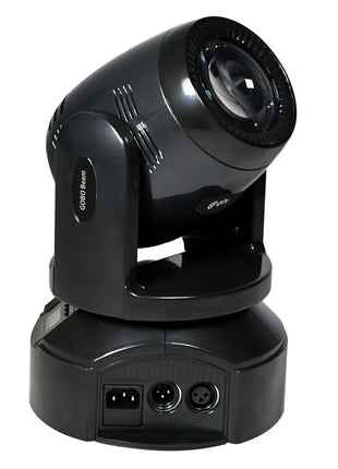 QTX GOBO Beam: 100W LED Moving Head QTX