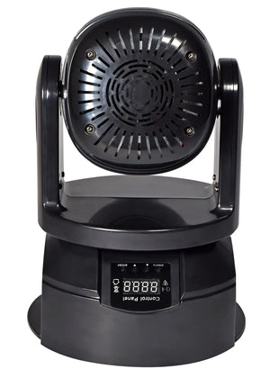 QTX GOBO Beam: 100W LED Moving Head QTX