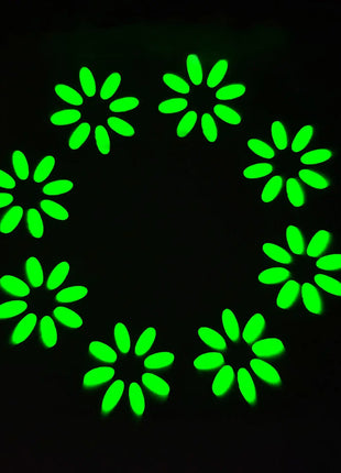 QTX GOBO Beam: 100W LED Moving Head QTX