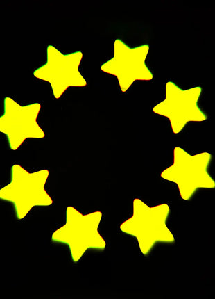 QTX GOBO Beam: 100W LED Moving Head QTX