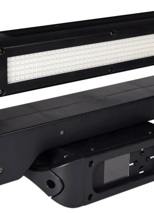 Citronic Flying Strobe Moving Head Citronic