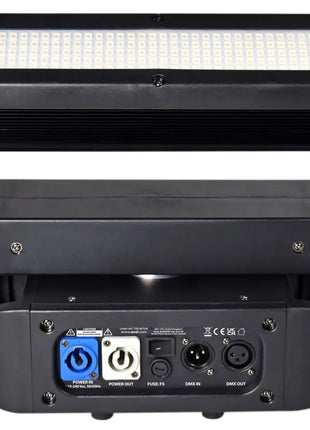 Citronic Flying Strobe Moving Head Citronic