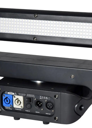 Citronic Flying Strobe Moving Head Citronic