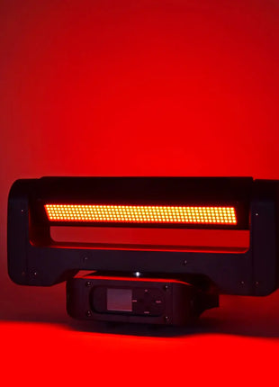 Citronic Flying Strobe Moving Head Citronic
