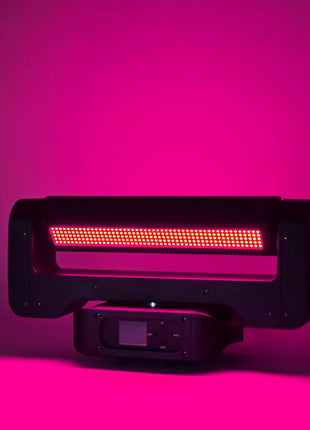 Citronic Flying Strobe Moving Head Citronic