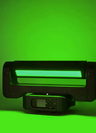 Citronic Flying Strobe Moving Head Citronic