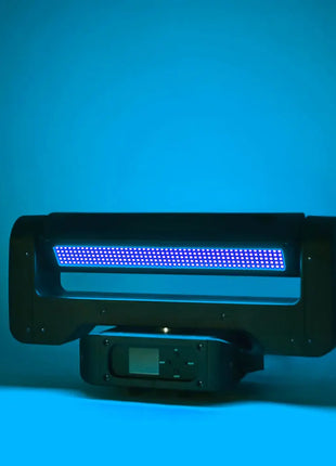 Citronic Flying Strobe Moving Head Citronic