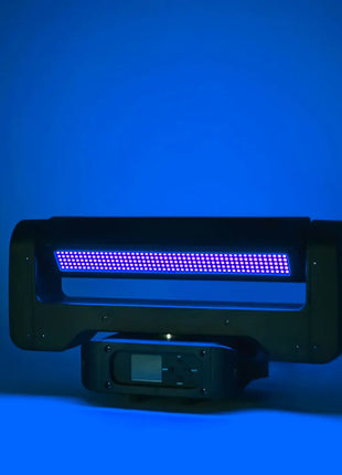 Citronic Flying Strobe Moving Head Citronic