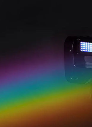 Citronic Flying Strobe Moving Head Citronic