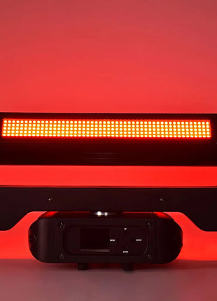 Citronic Flying Strobe Moving Head Citronic