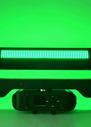 Citronic Flying Strobe Moving Head Citronic