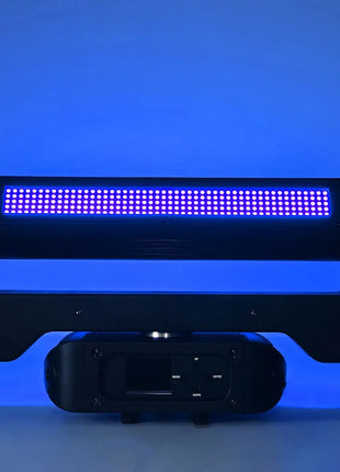 Citronic Flying Strobe Moving Head Citronic