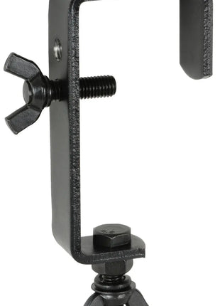 QTX Mounting hook - black version QTX