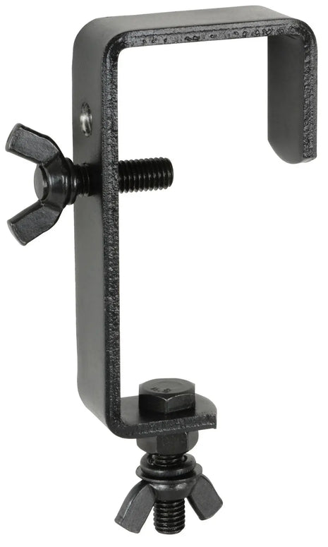 QTX Mounting hook - black version QTX