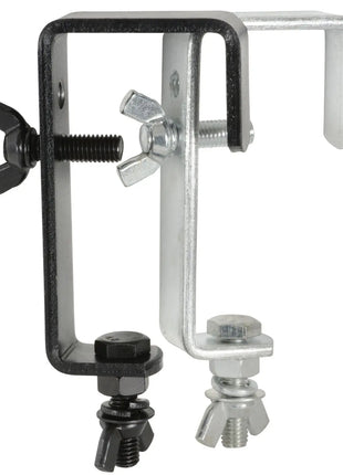 QTX Mounting hook - Silver version QTX