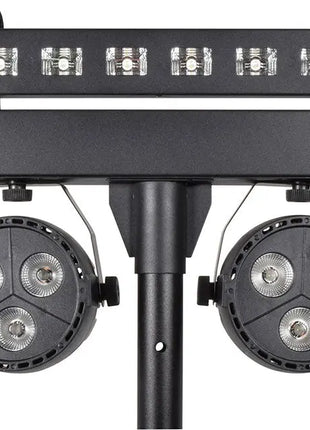 QTX LED Multi-Effects Bar with Tripod QTX