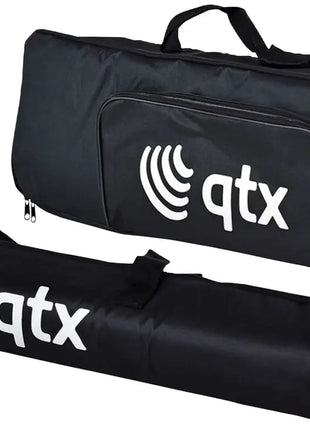 QTX LED Multi-Effects Bar with Tripod QTX