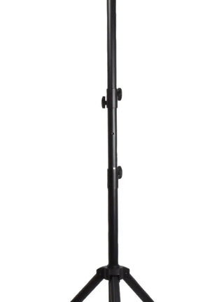 QTX Rechargeable LED PAR Bar with Tripod QTX