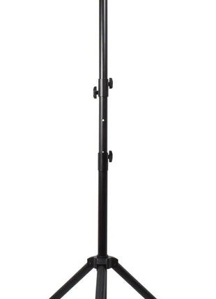 QTX Rechargeable LED Derby PAR Bar with Tripod QTX