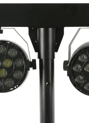 QTX LED Derby FX Bar QTX