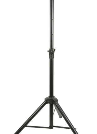 QTX LED Derby FX Bar QTX