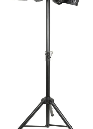 QTX LED Derby FX Bar QTX