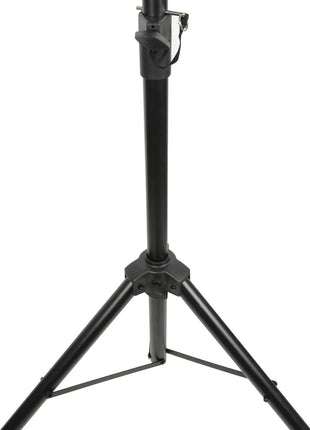 QTX LED Derby FX Bar QTX