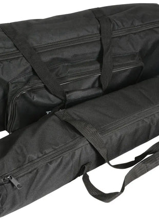QTX Carry Bag Set for PAR Bar & Stand QTX