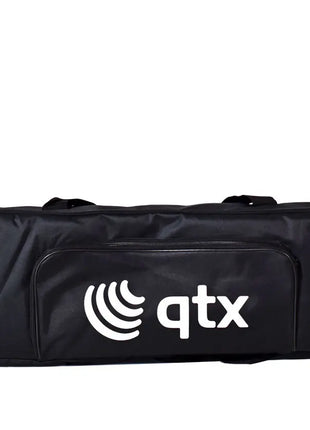 QTX Carry Bag Set for PAR Bar & Stand QTX