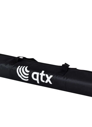QTX Carry Bag Set for PAR Bar & Stand QTX