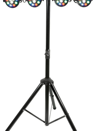 QTX PB-1214 LED PAR Bar System QTX