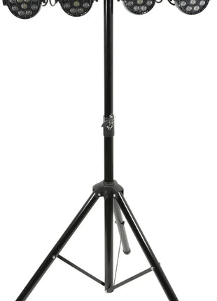 QTX PB-1214 LED PAR Bar System QTX