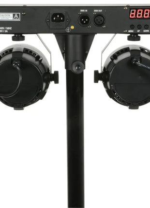 QTX PB-1214 LED PAR Bar System QTX