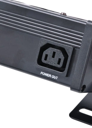 QTX C-BAR 24x3W RGB DMX LED Bar QTX