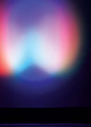 QTX C-BAR 24x3W RGB DMX LED Bar QTX