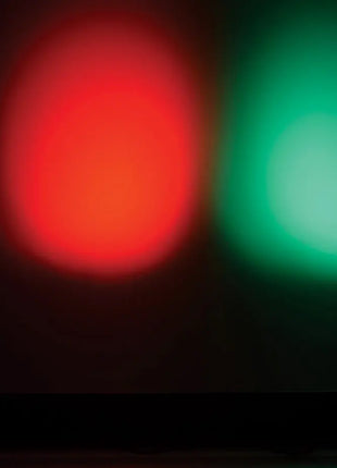 QTX C-BAR 24x3W RGB DMX LED Bar QTX