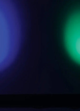 QTX C-BAR 24x3W RGB DMX LED Bar QTX